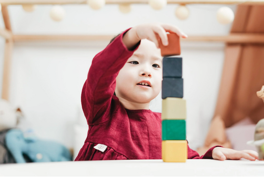 Exploring the Montessori Method: A Guide for Your Home